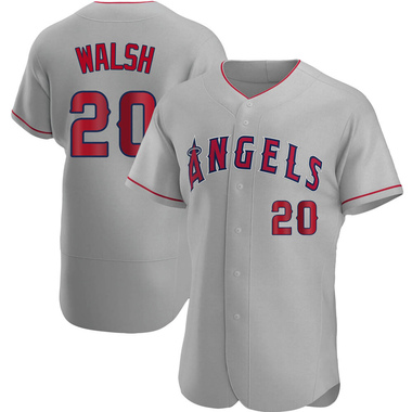 Jared Walsh Jersey, Jared Walsh Big Tall & Plus Size Jerseys - Los Angeles  Store